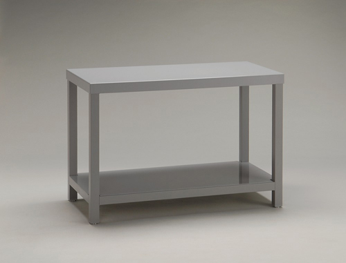 PVC Workbench SW-1200与架子