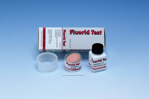 半定量测试纸/检测测试纸MN90754 7mm宽x 5m卷冠Yoide淀粉测试纸1卷