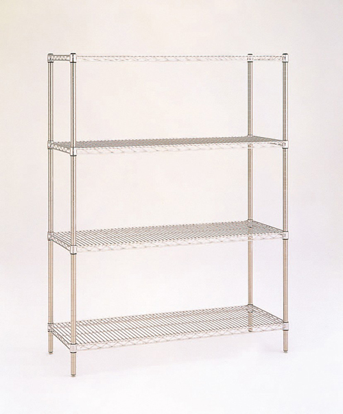 不锈钢架架架SLS1520 D613 x W1518