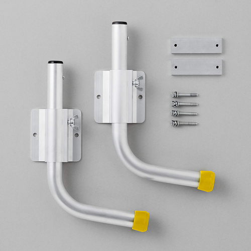 梯子的L形支撑杆1.0