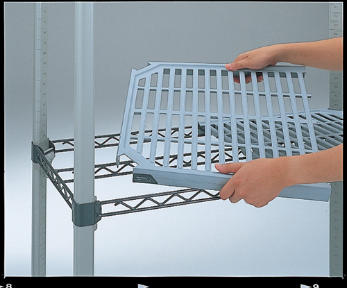 Metromax Q（选举货架）Q2460G2-Q74PE 613X1516X1867HMM