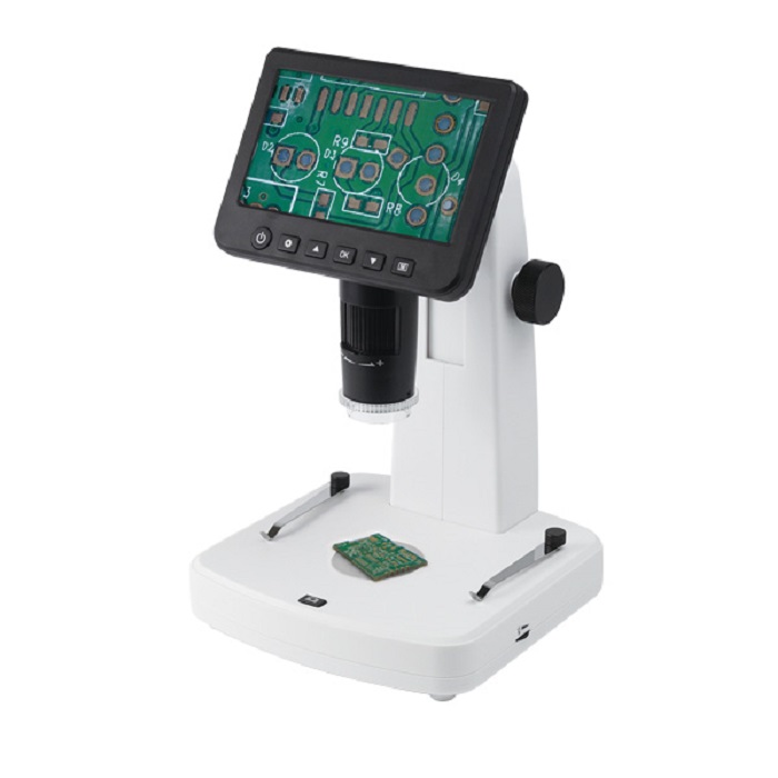 LCD数字显微镜MRS-T5.1 0676-01-0001418