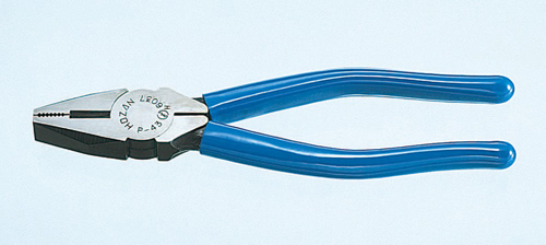 钳子（用于电气工程师）P-43-175标称尺寸175mm