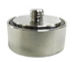 小磁铁（用于24φmg支架的平坦安装）MH-202R