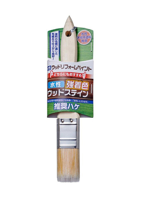 推荐的水基木截面30mm GBW-30