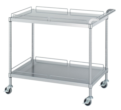 SUS430不锈钢货车M20-9060-U75 900×600×800