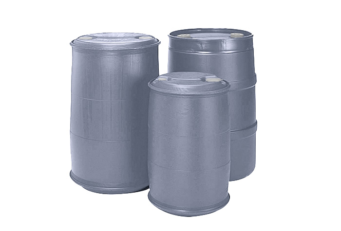 超级鼓PL-200CW封闭类型210L灰色