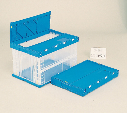 Sancret Oricon P75B-2