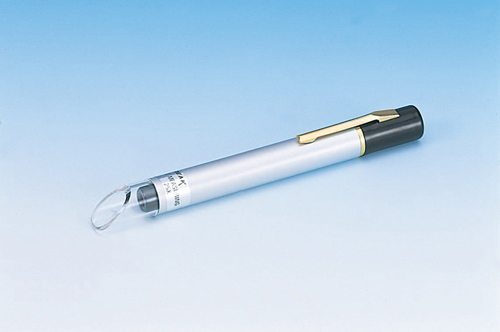 口袋显微镜2001-50 50xφ12.4x 127mm