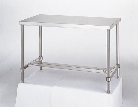 不锈钢工作台（SUS430）H框架WH-18090