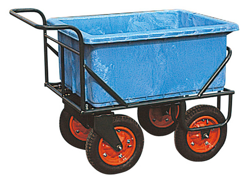 稀疏平方容器RL-200磅