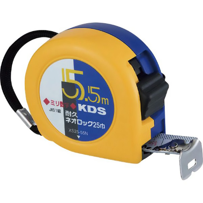 耐用的Neo Lock 25宽度5.5mm编号（166755）XS25-55N