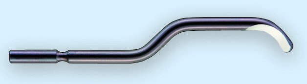 S60刀片（10件）BS6010