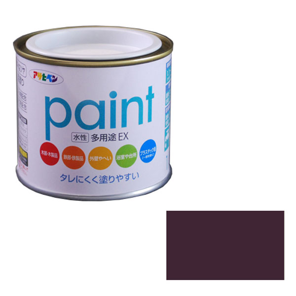 水基多功能EX 1/5L（棕色）