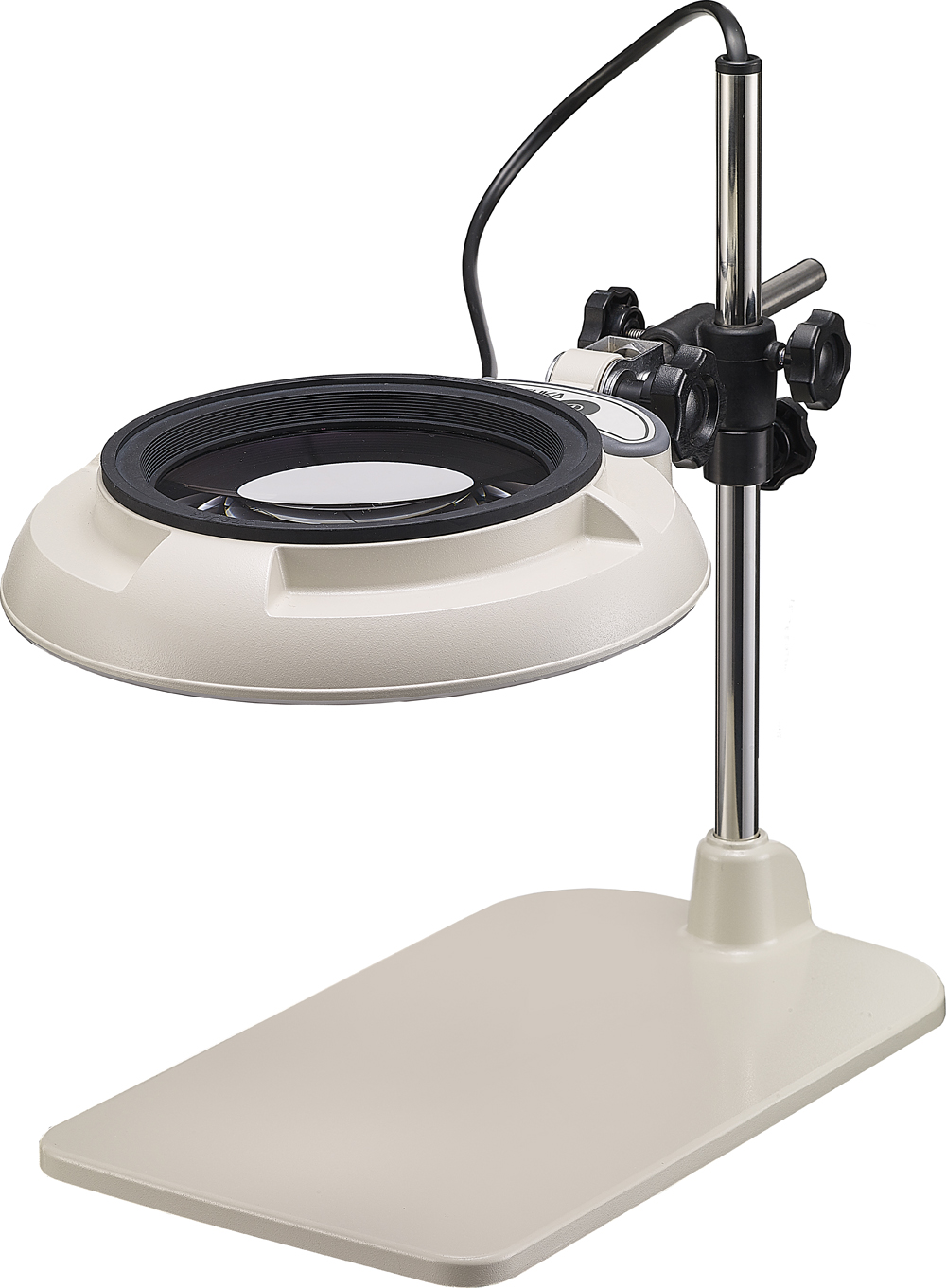 LED拡大镜SKKL-B12倍(LED）