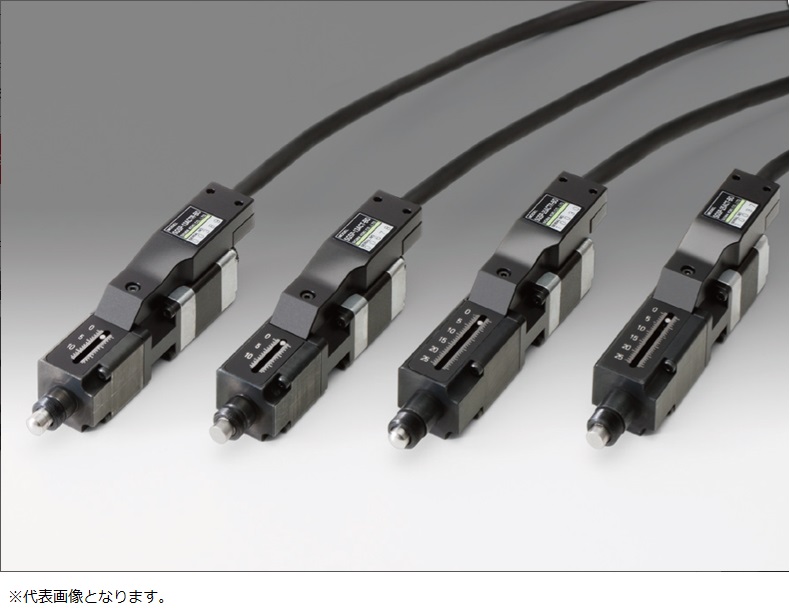 小执行器SGSP-25ACTR-B0