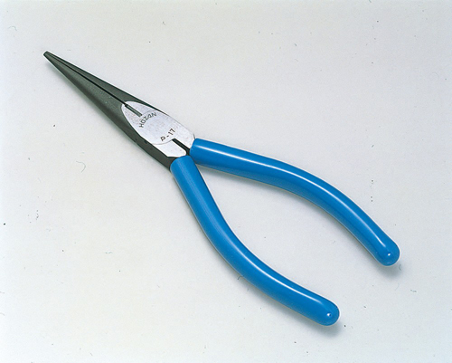 无线电钳P-15-125标称尺寸125mm