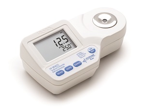 数字盐计（用于盐）HI 96821