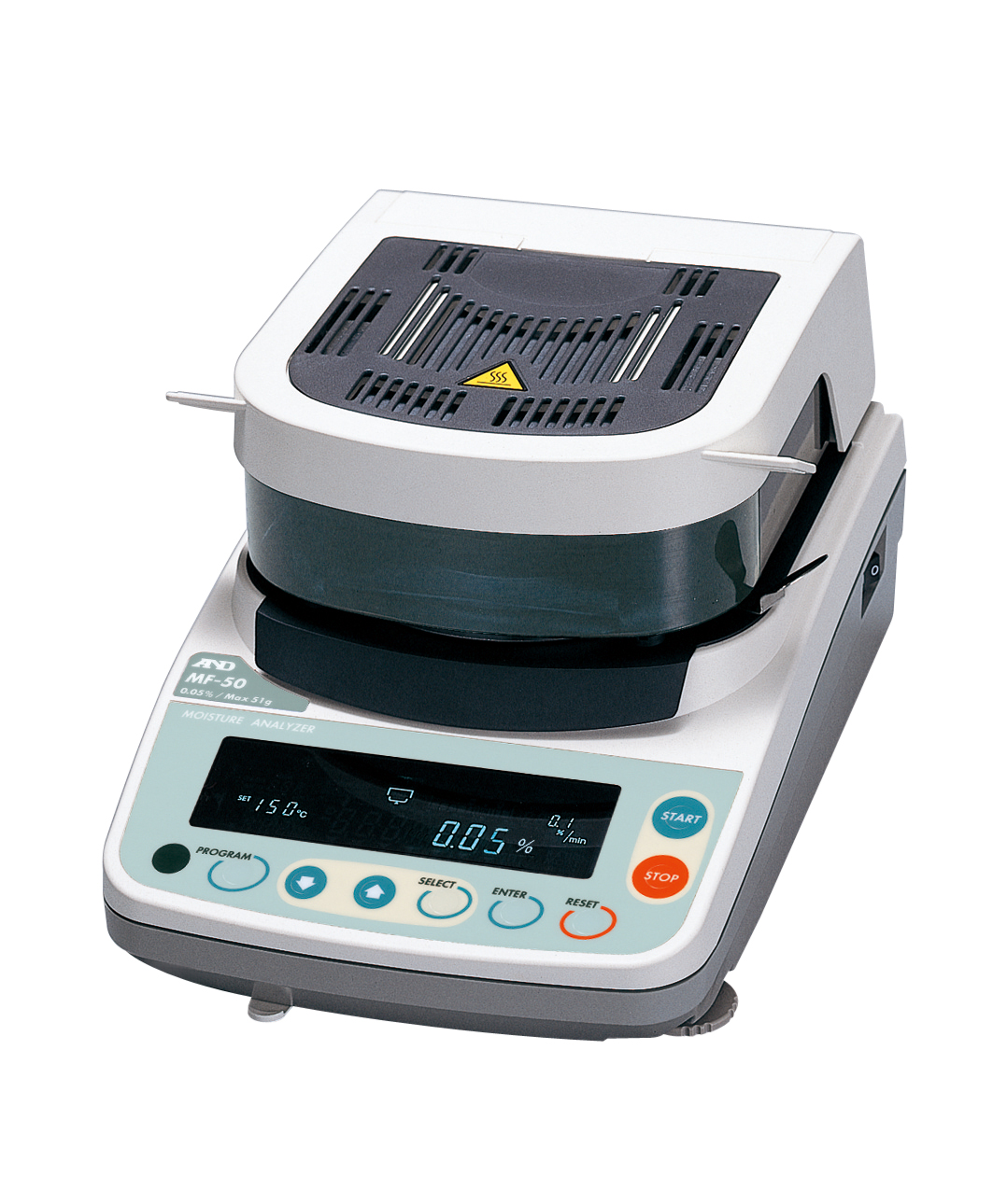 水分表MF-50