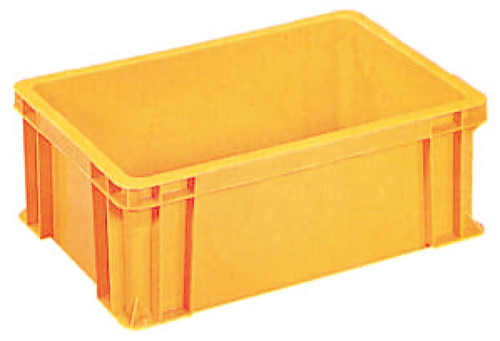 Sunbox＃36-2橙色593×393×206Hmm