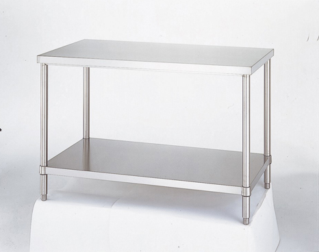 不锈钢工作台（SUS430）贴纸架WB-6060