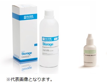 电极保存液 500mlHI 70300L