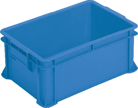 Sunbox＃24B身体BL 424 x 292 x 168mm