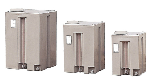 小型坦克Z类型（方形）W□880 H1 1000 H2 1085mm