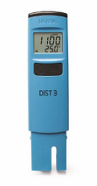 每日防水EC测试器Dist3Hi 98303n