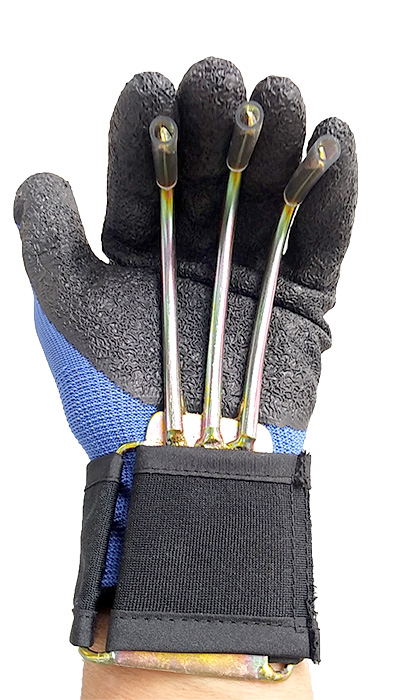 电力协助耙＃6371