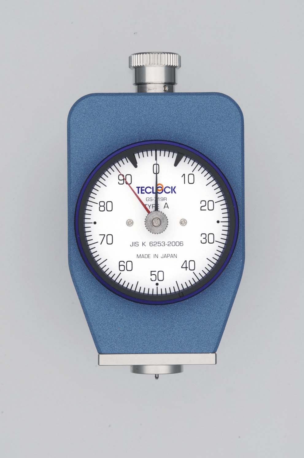 橡胶硬度仪GS-719R