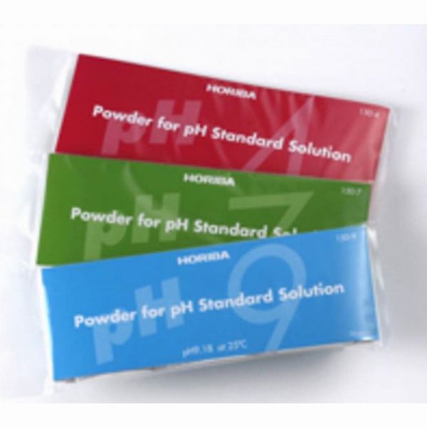 pH标准粉末150-4