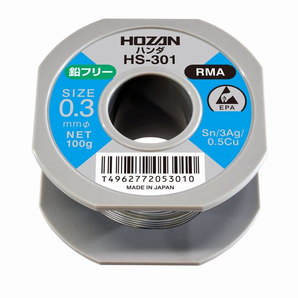 无铅焊料HS-301