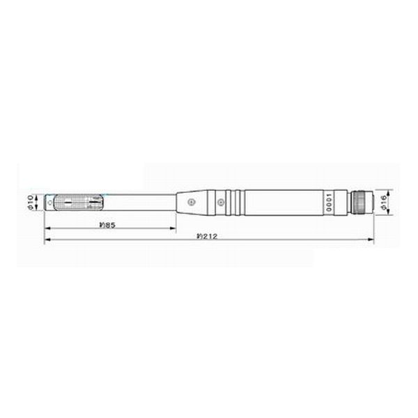 探测器（用于风向计的高潮主/带有报告6531-21