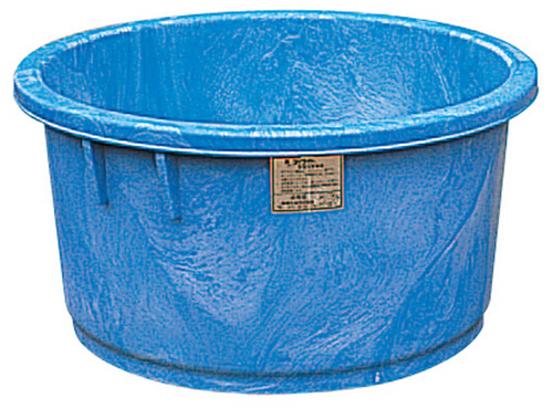 圆形容器T-70L（槽桶）640φ×330hmm