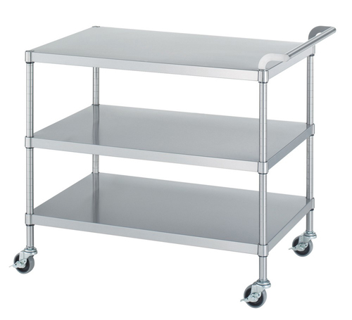 SUS430不锈钢货车M03-9060-U75 900×600×800