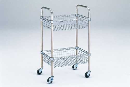 桶购物车BW1A 605×460×934H