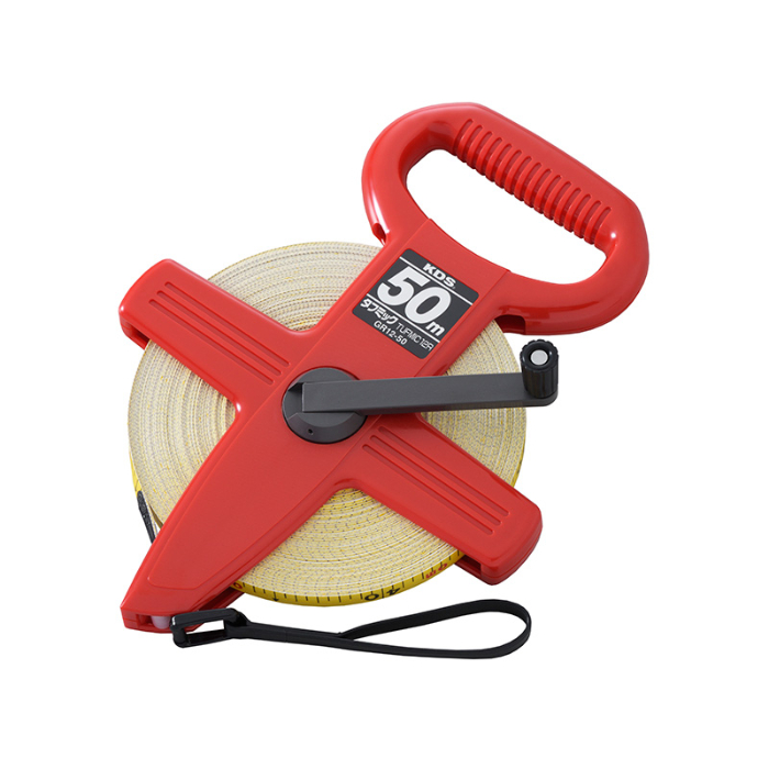 艰难的Mitsuku Reel 50GR12-50