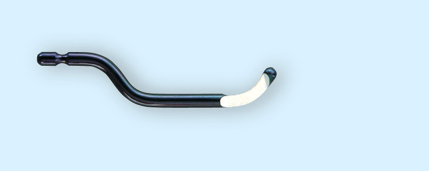 N6刀片（10件）BN6010