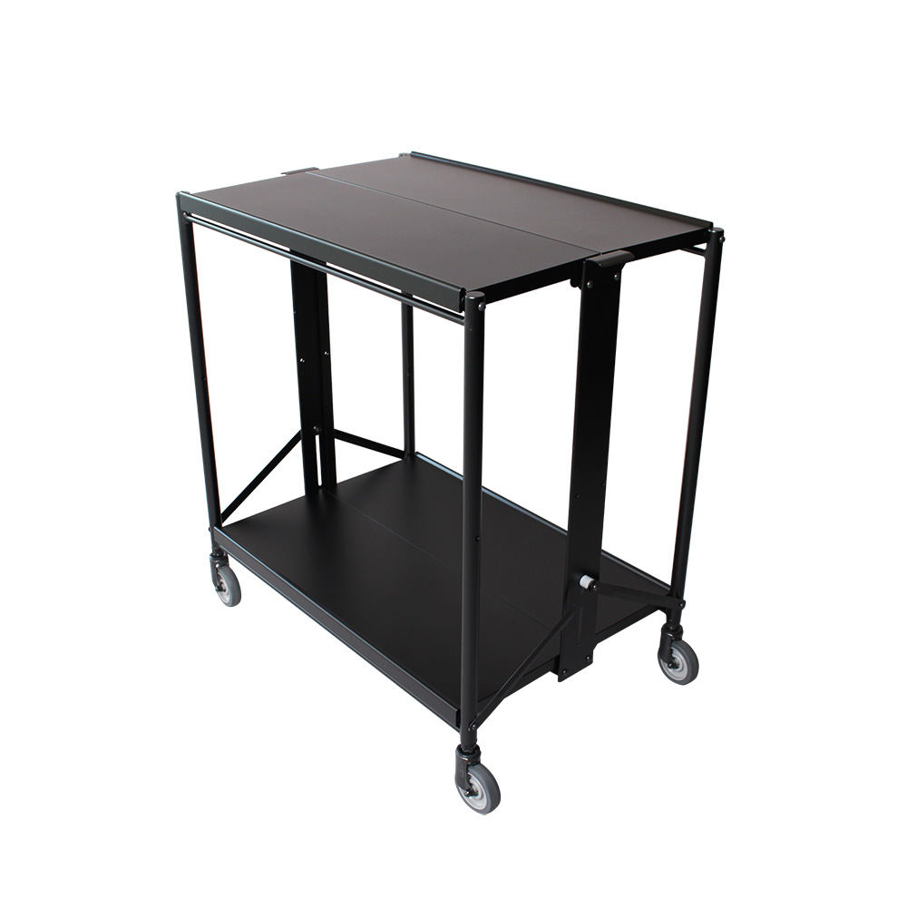 Charie Wagon 2级CW-T2