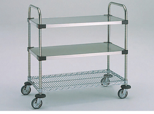 UTT CART类型2 NUTT4-2S 614×911×952HMM