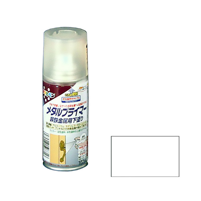 金属底漆100毫升透明