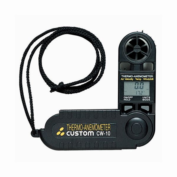 风速计CW-10