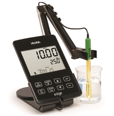 “ Edge” EC Kit HI 2030-01