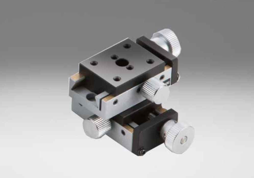 XY轴手动阶段TAS-24302