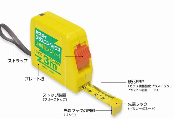 玻璃凸（3MGC-30N）