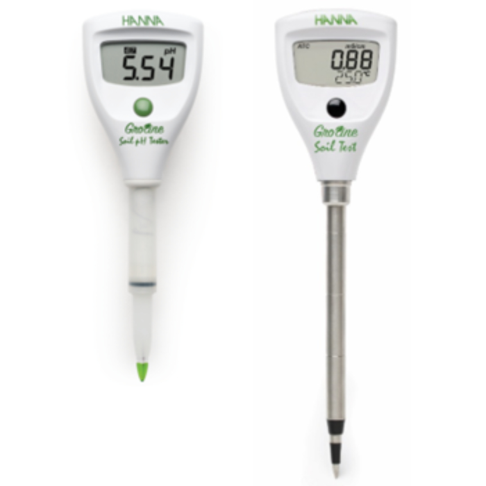 土壤测试兄弟土壤EC仪表标准液体（500毫升）HI 981030SET 1371-01-0021540