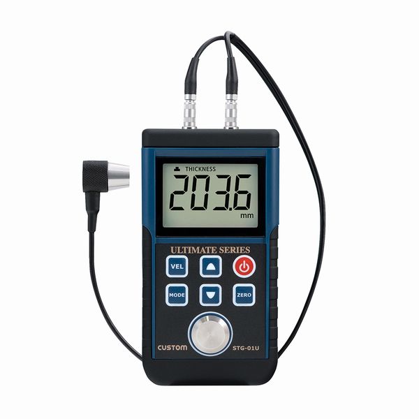 超声厚度仪表STG-01U