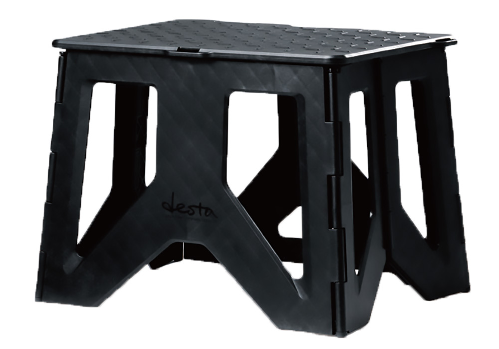 树脂步骤凳Desta SCF-24（DESTA）10180