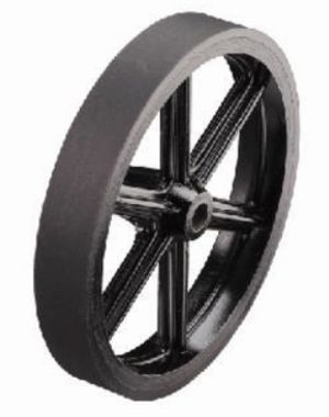 黑色橡胶轮（仪表，2套）KBG 0233-01-0000760